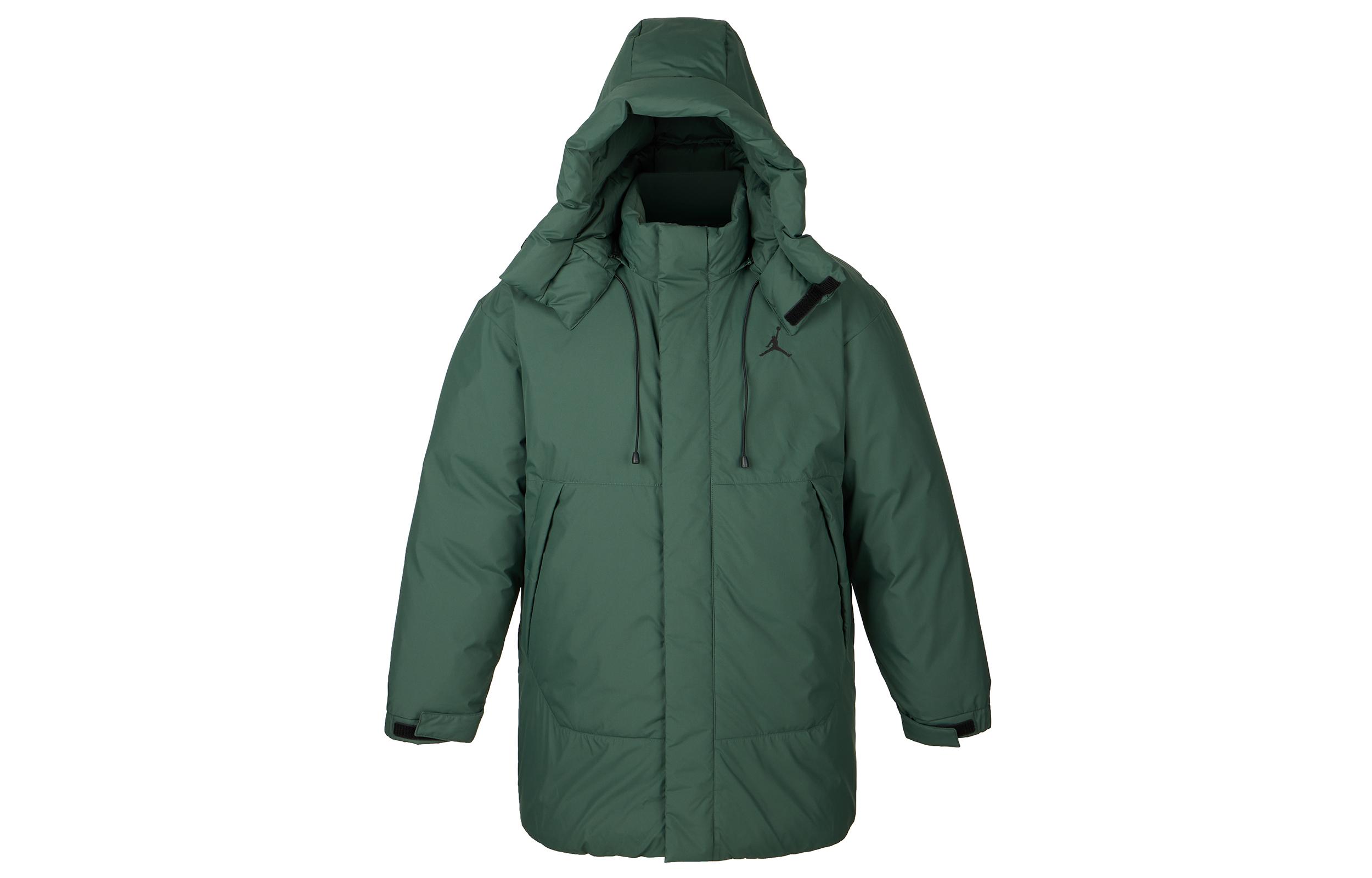 Мужская пуховая куртка Jordan Flight HV0539-316 XL