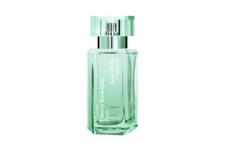 

MFK Aqua Xihe Water Mediator Perfumes Citrus Scent Eau De Parfum EDP Verbena Fennel 35ml/70ml/200ml 35ml