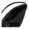 New Onitsuka Tiger Polyamide Crossbody Bag, Shoulder Bag Unisex Black 3183A937-002