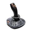 SimTask FarmStick Xbox Series Kompatibles Modell Joystick für Landwirtschafts-Simulator mit und 33 Aktionstasten Thrustmaster XS/PC Multifunktion