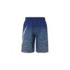 New Nike SWIM Beach Shorts Men's Dark Navy Blue FZ6461-410