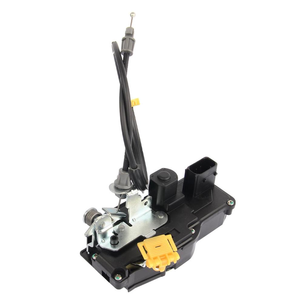 

Передний левый привод замка двери со стороны водителя 22922943 для Cadillac CTS 08-14