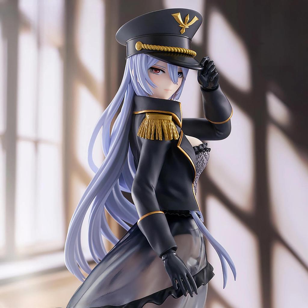 TV Anime "My Dress-Up Doll Falls in Love" ESPRESTO-Detailed Elegance- Kitagawa Marin Black Lobelia ver. Figure