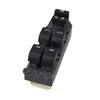 84820-0C030 Car Styling Master Driver Side Power Window Switch Left For 08-18 Toyota Sequoia,Tundra Glass Lifter Control Button