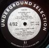 12inch Record VARIOUS  Underground Selection 492 DMC111 DMC 1992 UK Dance  Electronica Used