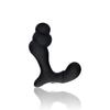 Ouch! - Vibrating Prostate Massager with Remote Control