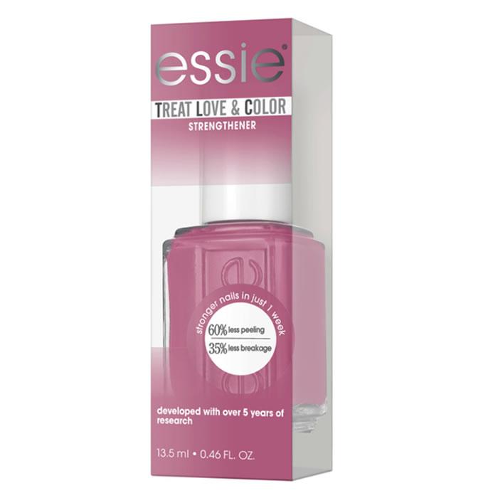 

Essie Love & Color Strengthener 95 Mauve-Tivation 13,5 мл