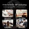 Philips VTR5208 AI Recording Smart Watch