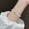 New Jade Gourd Bracelet for Women - Unique Gift for Friends and Girlfriends