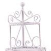Doll House Miniature Shelf Accessories 3-Layer Storage Rack for Kitchen
