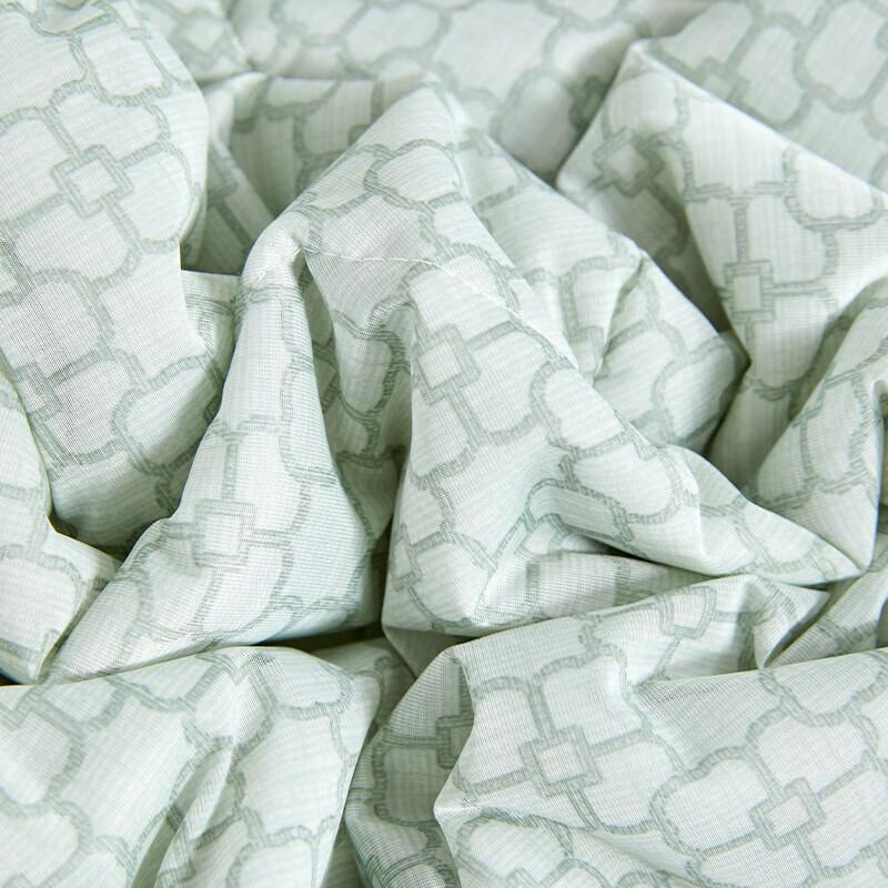 MUJI Comfortable Modal Hyaluronic Acid Quilt