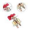 1PC Battery Power Cut-off Switch For Engineering Vehicles And Excavators Battery Disconnect Switch GG-0449 300A Accessories