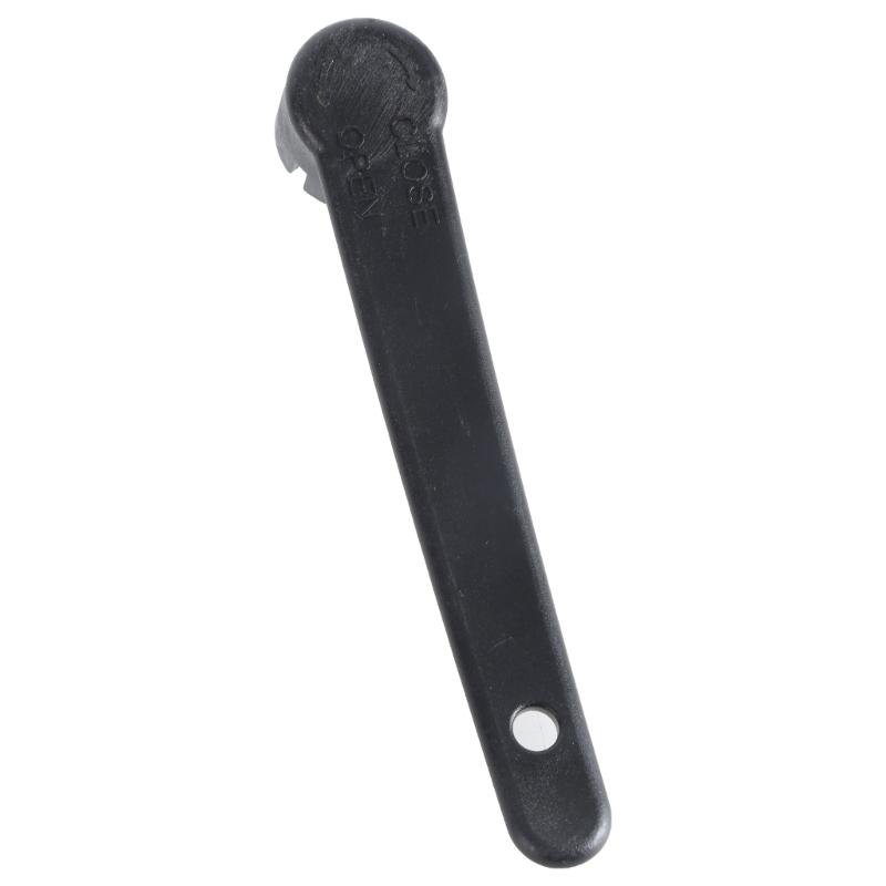 Inflatable Boats Air Valves Wrench Spanner Replacement 6/8 Hole Dinghy Inflation Valves Wrench Tool for Dinghy Canoes Rafts