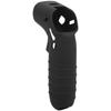 RC Drone Motion Controller Scratcroof Cover Silicone Protective Case for Combo(Black )