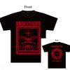 10 BABYMETAL BUDOKAN WORLD PREMIERE BABYMETAL Band TShirt Cotton Graphic Tee Unisex Unisex Summer Streetwear