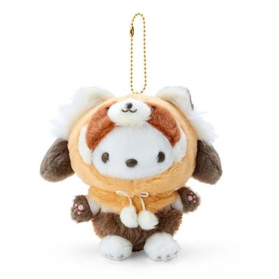 Pochacco-Maskottchenhalter (Sanrio Waldtiere) 236357