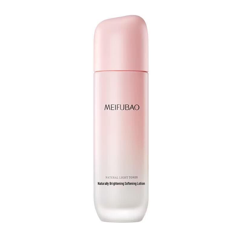 MEIFUBAO Natural Brightening Hydrating Toner