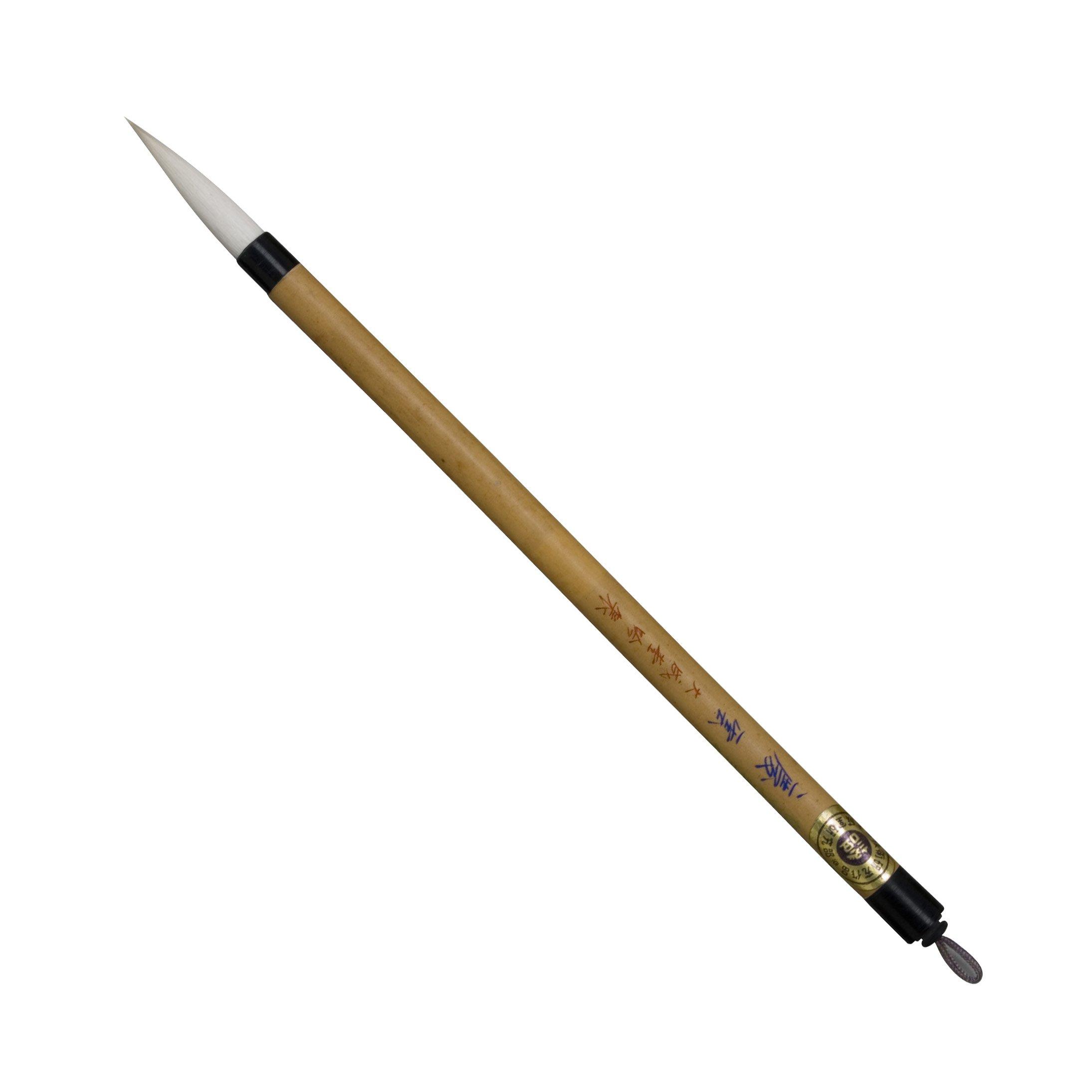 

Namurataiseidou Calligraphy Brush Medium Brush Keiun