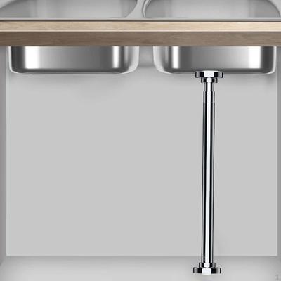 Undermount Sink Bracket ,Adjustable Support Pole, Waterproof ,Sink Leg