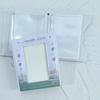 Cute Photo Album 3 Inch Photo Card Holder Idol Card Binder Collection Book 36 Pocket Book Album Photocard Storage Case