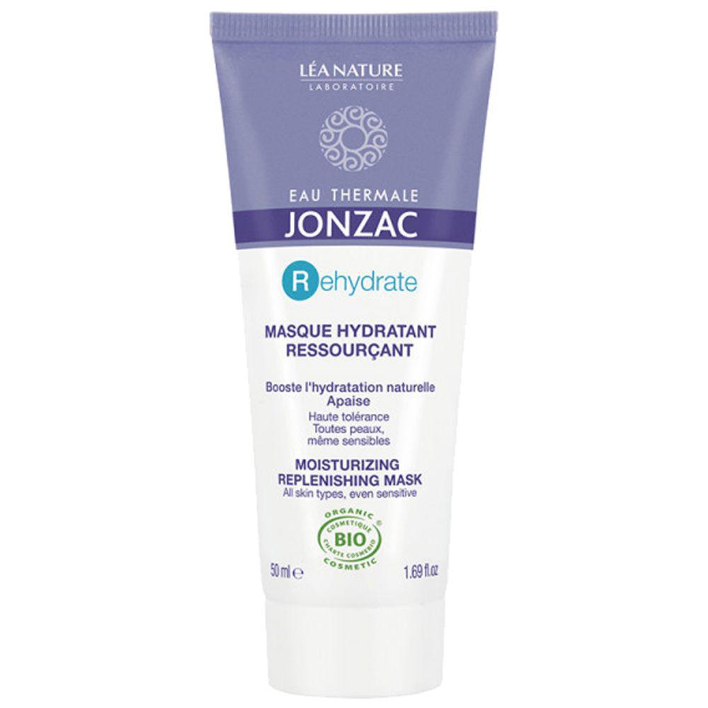 

Jonzac Mascarilla Hidratante 50ml