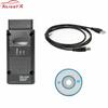 V1.99 OPcom PIC18F458 FTDI V2014 OBD2 car Diagnostic tool for Opel OPCOM flash update 200603A opcom 10-16Pin cable for-opel