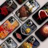 Islamic Ali Hussain Najaf Karbala Magnetic Phone Case For APPLE iPhone 17 Air 16 14 13 12 Pro Max 15 Plus Wireless MagSafe Cover