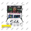 Portable Electronic Multi-Sport Scoreboard