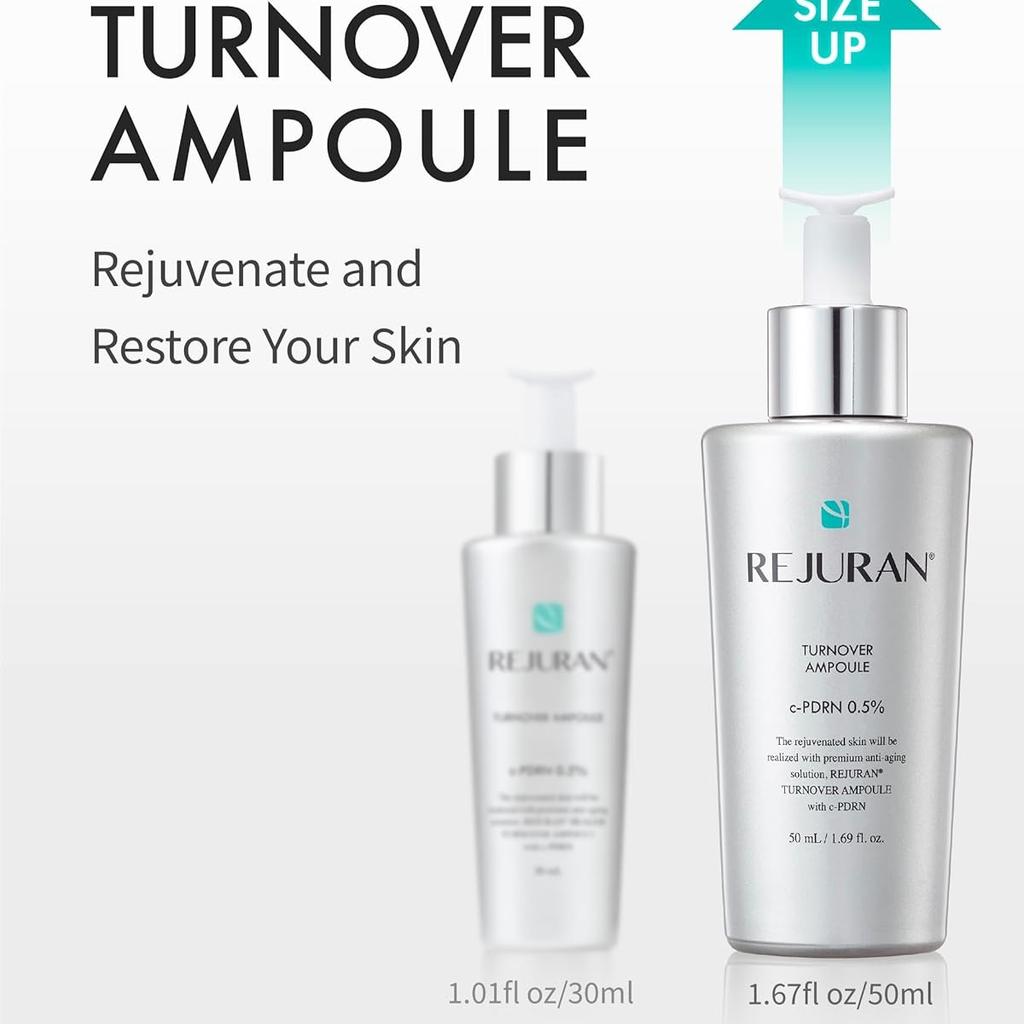 REJURAN Turnover Ampule 50 ml