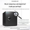 TIGER Home & Office Electronic Password Safe