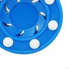 2 Hockey Game Puck 120 Practicing and Classic Training Size: diameter 75mm / 3 inch 5mm /1