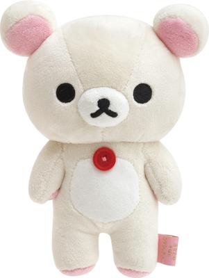 Rilakkuma poserande gosedjur Korilakkuma MF45101