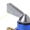 F19A Easy Installation Motorcycle System Switch 6mm On-OFF Petcock Switch Replacement