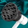 Rotatable Blow Dryer Diffuser Universal Dryer Diffuser Attachment Hair Dryer Diffuser  Styling