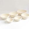 Handmade Rattan Bread Proofing Basket Oval Round Baking Mold Bowl Dough Wicker Bakers Proving Baskets Kitchen Accessories