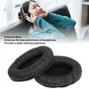 2PCS Soft and Comfortable Replacement Ear Pads for Sennheiser HD280 PRO HD380 Pro Headphone Repair