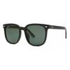Ray Ban Rb4401d Asian Fit 601 71 Unisex Sunglasses