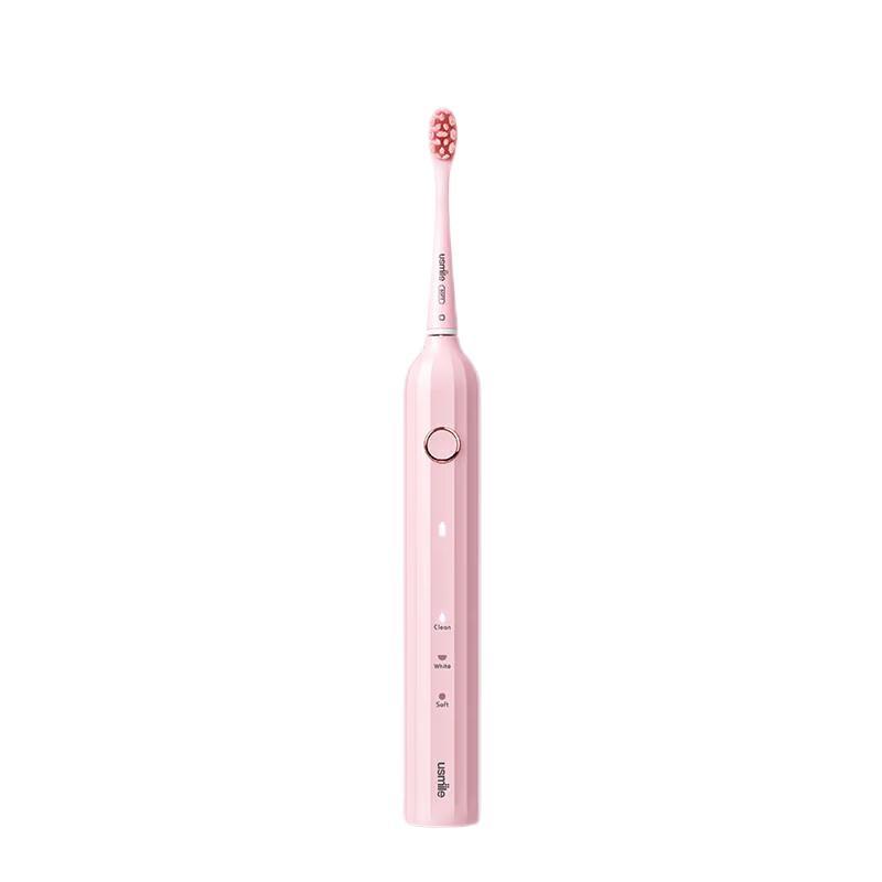 

usmile Y1S Sonic Electric Toothbrush CN plug (adapter included)