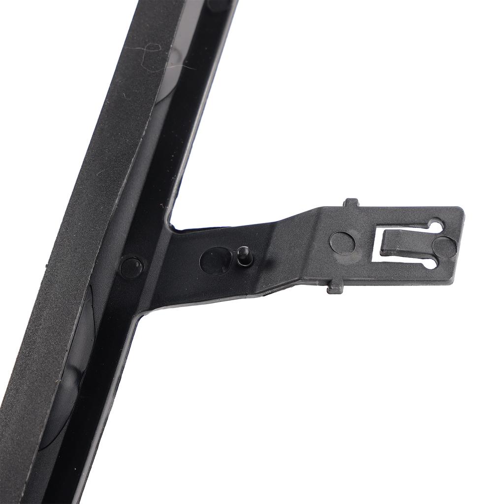 2pcs Headlight Gasket Seal L+R 63126939273 63126939274 For BMW X3 E83 04-10