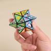TaTanice Panda Changeable Magic Cube Toy