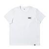 Simple Comfortable Versatile Short Sve T-Shirt Men Tops White LMT009813202026K14000