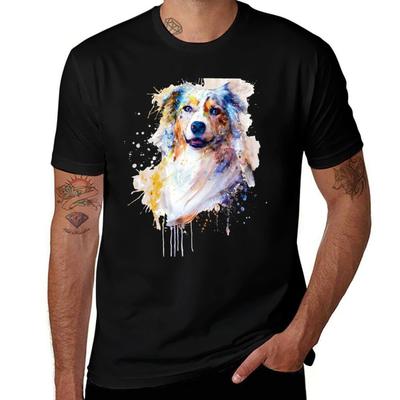 Üst giysisi – T-shirtler