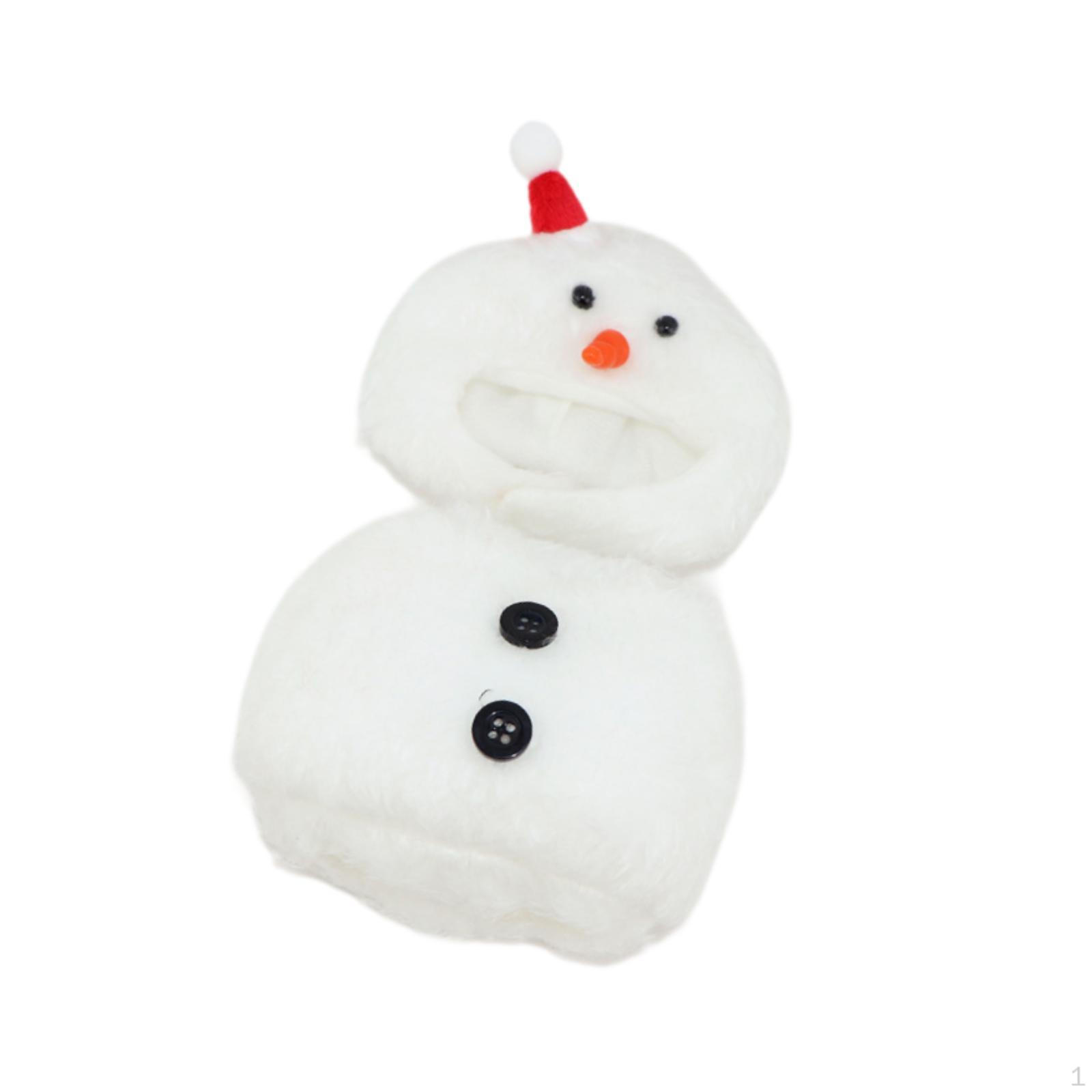 

Очаровательная плюшевая кукла-одевалка — творческое развлечение without scarf