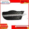 Daytime Running Light Upgrade for 2008-2011 Mercedes-Benz C-Class W204