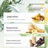 Bawang Anti-Hair Loss & Dandruff Control Shampoo Set