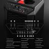 Malata Thunder M+9097A Portable Karaoke Speaker