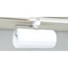 Takubo Industries HKP-1 Paper Holder for Hanging Doors