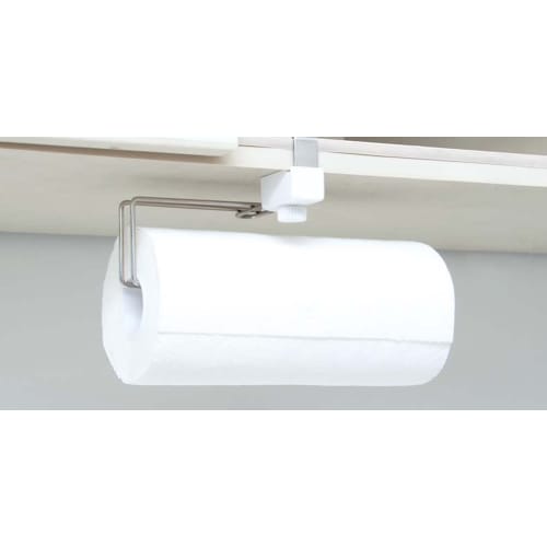 Takubo Industries HKP-1 Paper Holder for Hanging Doors