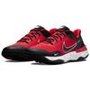Nuevo Nike Alpha Huarache Elite 3 Turf 'Rojo Universidad'