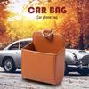 Car Air Vent Storage Organizer & Phone Holder